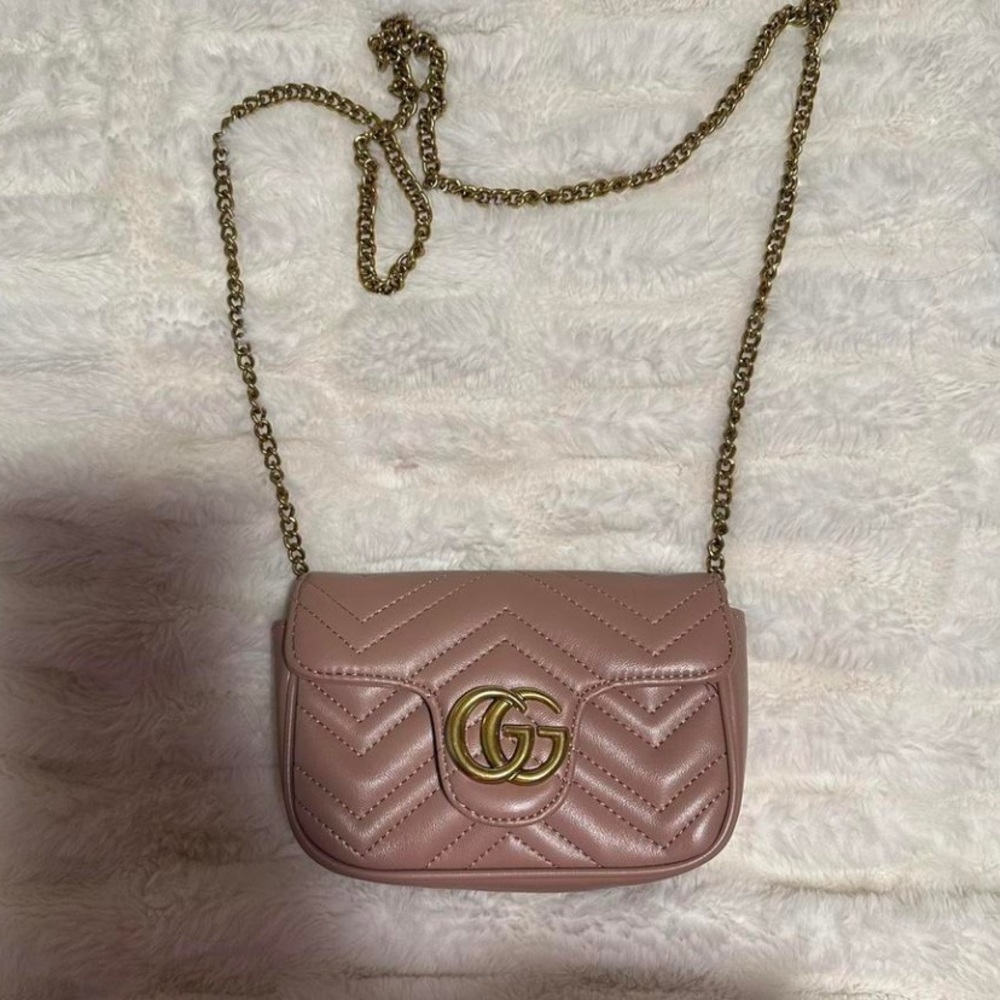 Gucci purse